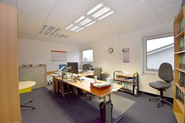 Büroraum