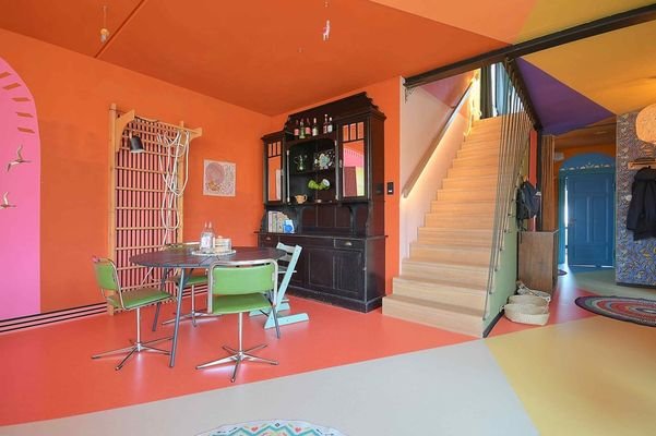 EFH-Schlutup-EG-Essen-Treppe