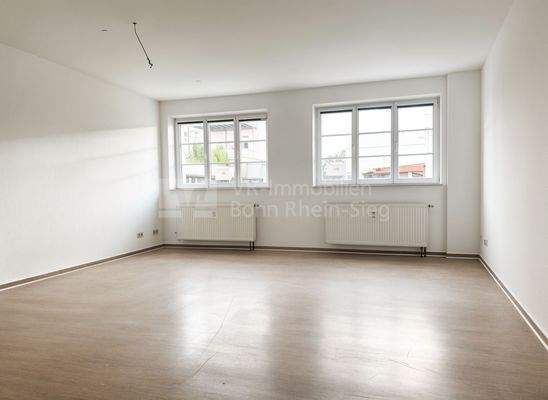 Abreitsbereich Ansicht