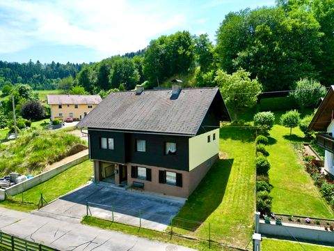 Liebenfels Häuser, Liebenfels Haus kaufen