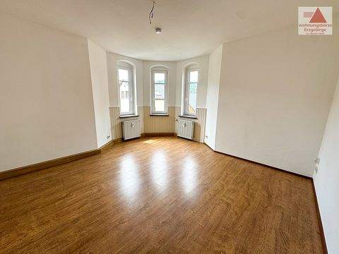 Schwarzenberg Wohnungen, Schwarzenberg Wohnung mieten