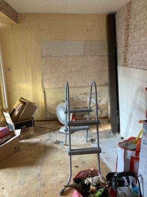 Zimmer Nebengebäude