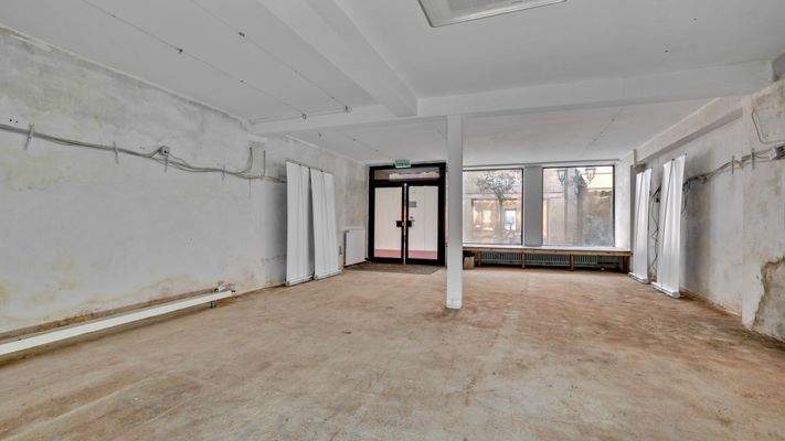 Laden EG - Langgasse 27