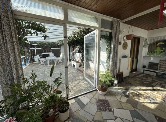 Wintergarten