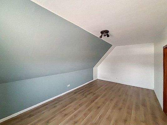 Zimmer 1 Dachgeschoss