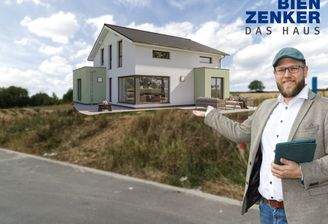 EDITION 145 V3 mit Grundstück