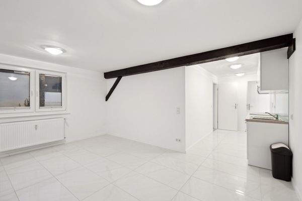 Einliegerwohnung Haupthaus