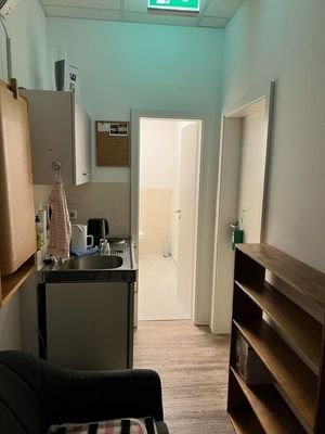 Innenansicht
