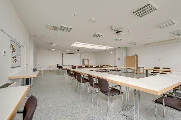 Besprechung / Schulung