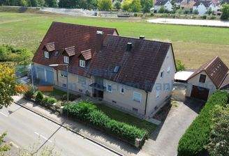 Außenansicht -Drohne
