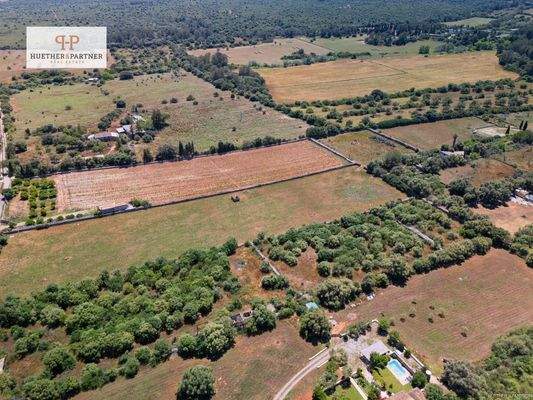 Grundstück Santa Margalida