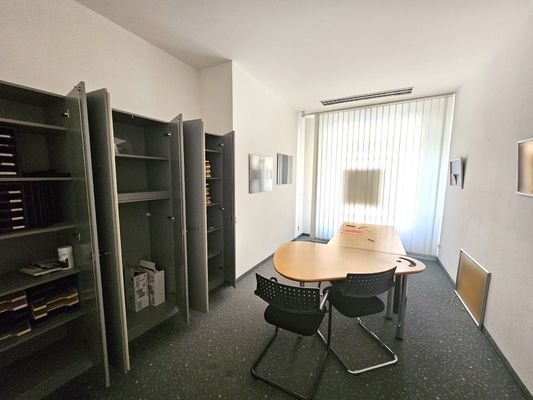 Beratungszimmer