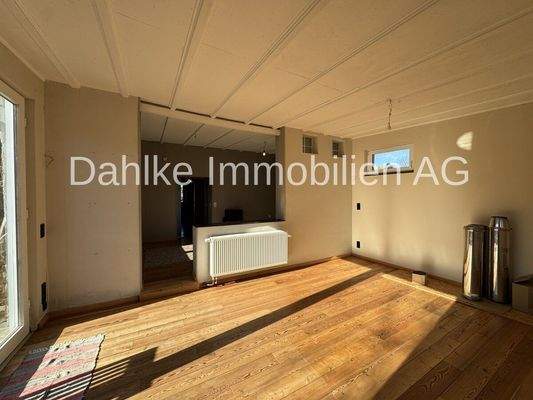 Wohn-/Esszimmer, Bild 6