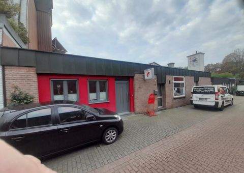 Rheinberg Häuser, Rheinberg Haus kaufen