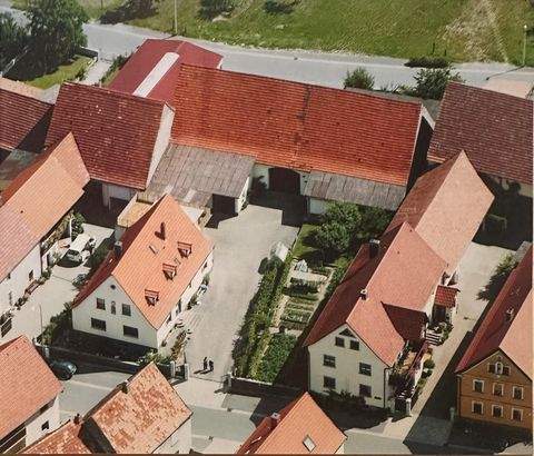 Kolitzheim Häuser, Kolitzheim Haus kaufen