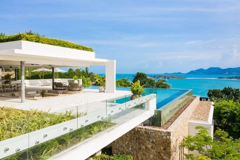 Ko Samui Häuser, Ko Samui Haus kaufen