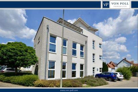 Wörth am Rhein Büros, Büroräume, Büroflächen 