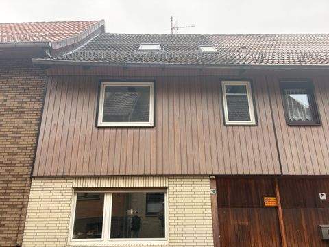 Gieboldehausen Häuser, Gieboldehausen Haus kaufen