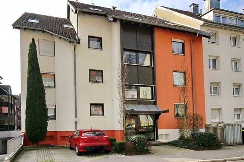 Baden-Baden Wohnungen, Baden-Baden Wohnung kaufen