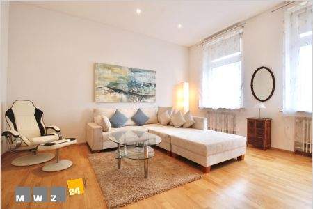 Düsseldorf Wohnen auf Zeit, möbliertes Wohnen