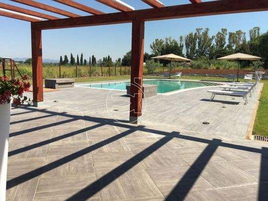 Fantastisches Anwesen