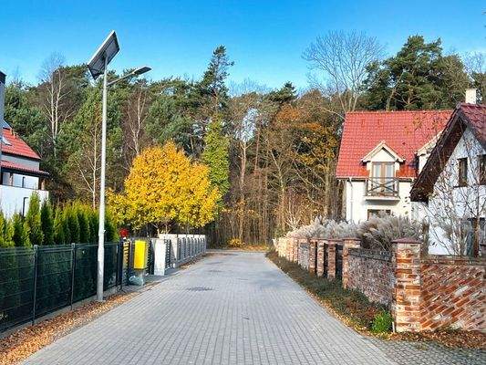 Truemper-Immobilien-PL Niechorze-Maisonette-Wohnung00001