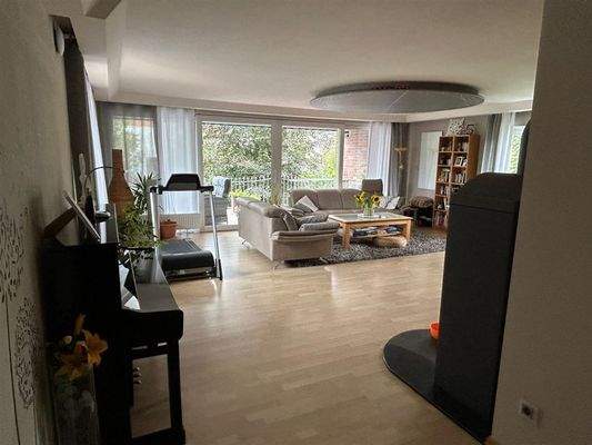 So möchte man Wohnen