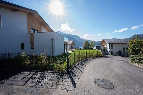 Innerschwand am Mondsee / Au Wohnungen, Innerschwand am Mondsee / Au Wohnung kaufen