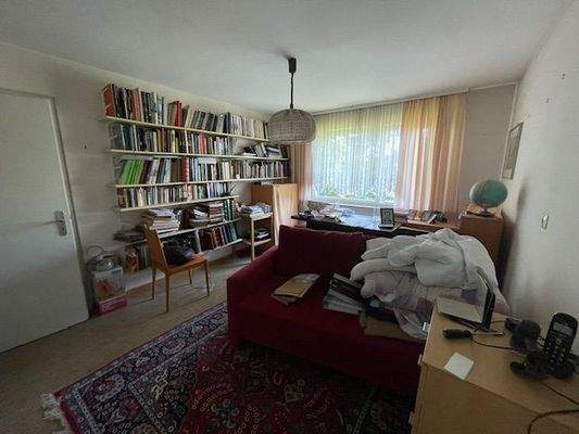 Kinder-/Arbeits-/Gästezimmer OG