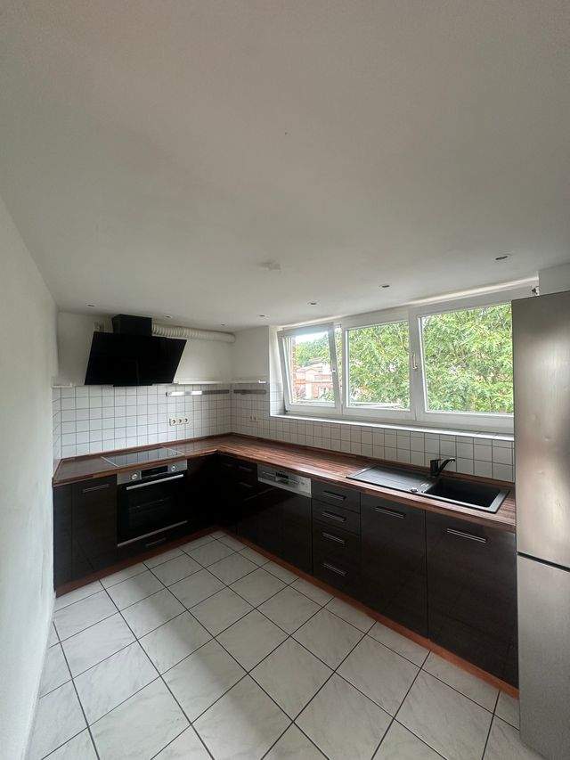 Geräumige 3 ZKB Wohnung mit Balkon in Lingen-Laxten zu vermieten - Photo 5
