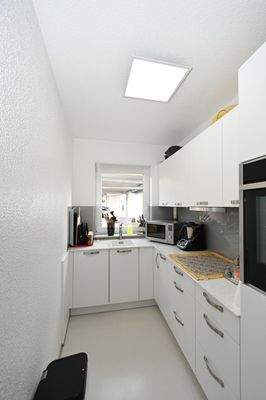 H.-Haus, EG ETW, Küche