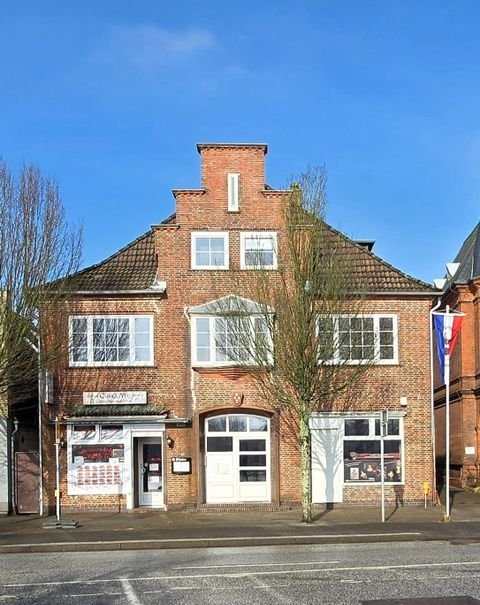 Heide Häuser, Heide Haus kaufen