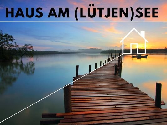 Haus am See