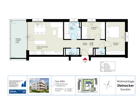 336-23_W04 _WA Steinacker_1OG_M1-50_Juli.2025_2207