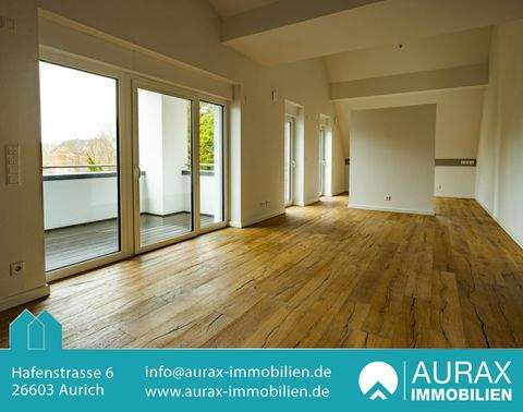 Aurich Wohnungen, Aurich Wohnung mieten