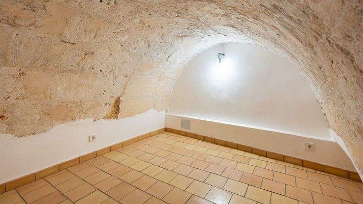 Costitx Mallorca Dorfhaus zum Verkauf Schlafzimmer 92694