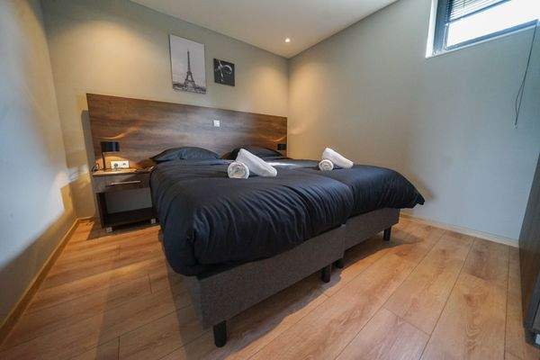 Meervilla 10 type 1 - 128