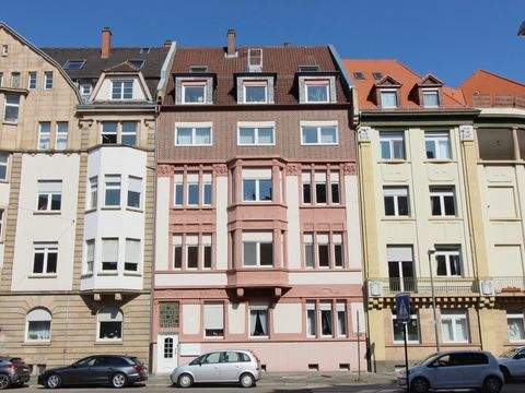 Ludwigshafen Häuser, Ludwigshafen Haus kaufen