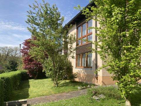 Vilshofen Häuser, Vilshofen Haus kaufen
