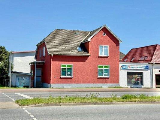 Nutzen Sie Ihre Chance!