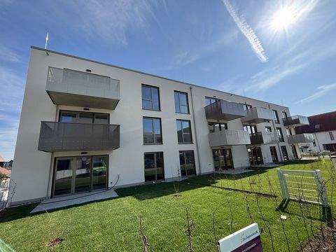 Kusterdingen Wohnungen, Kusterdingen Wohnung kaufen