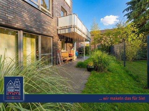 Münster Renditeobjekte, Mehrfamilienhäuser, Geschäftshäuser, Kapitalanlage