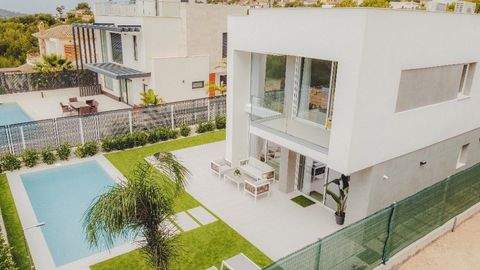 Benidorm Häuser, Benidorm Haus kaufen