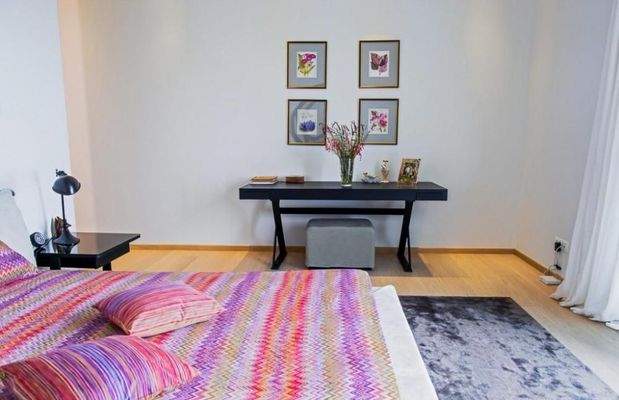 Kreta, Istro: Luxusvilla mit herrlicher Aussicht zu verkaufen