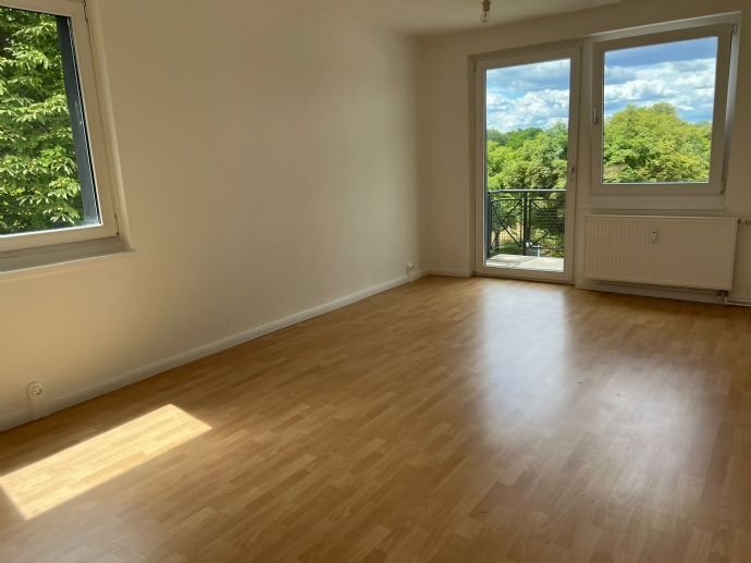 2 Zimmer Wohnung in Frankfurt (Frankfurt)
