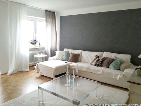Kirchheim bei München Wohnungen, Kirchheim bei München Wohnung kaufen