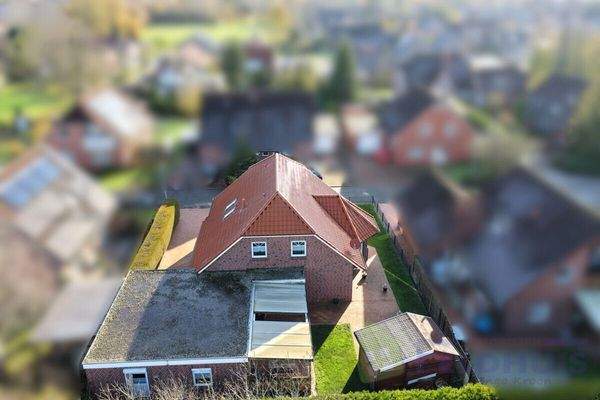 Luftaufnahmen Bild 3