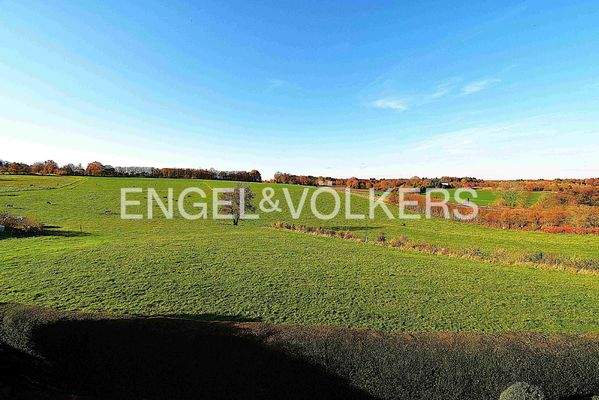 Blick über das Bergsiche Land