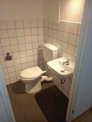 Gäste WC