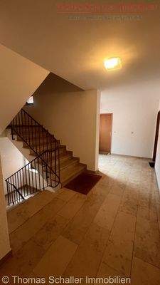 Treppenhaus 